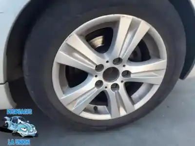 Second-hand car spare part rim for bmw serie 3 compact (e46) 318ti oem iam references r16