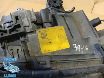 Second-hand car spare part right headlight for bmw serie 3 compact (e46) 318ti oem iam references 6901970  