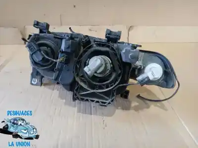 Second-hand car spare part right headlight for bmw serie 3 compact (e46) 318ti oem iam references 6901970  