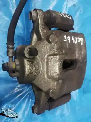 Second-hand car spare part front left brake caliper for kia cee´d business oem iam references 