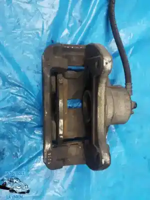 Second-hand car spare part front left brake caliper for kia cee´d business oem iam references   