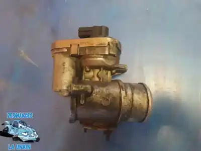 Second-hand car spare part egr valve for jaguar x-type i (x400) 2.2 d oem iam references 8a11a  8a11 a
