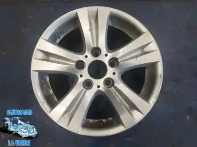 Peça sobressalente para automóvel em segunda mão jante por bmw serie 1 berlina (e81/e87) 118d referências oem iam 6779696 7x16 eh2 is44
