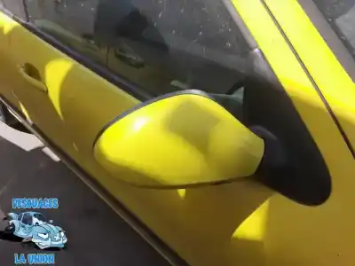 Автозапчасти б/у задний вид справа за seat leon (1m1) 1.9 tdi ссылки oem iam 