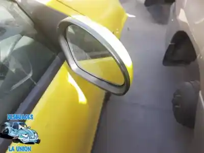 Автозапчастина б/у правий задний огляд для seat leon (1m1) 1.9 tdi посилання на oem iam   