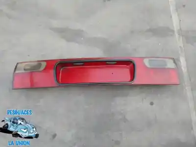 Gebrauchtes Autoersatzteil heckklappe zum ford galaxy (vx) core glx oem-iam-referenzen 