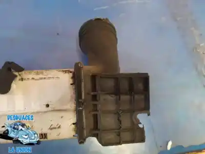 Peça sobressalente para automóvel em segunda mão intercooler por bmw serie 1 berlina (e81/e87) 118d referências oem iam 752491608  3093796