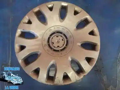Second-hand car spare part hub caps for citroen xsara picasso hdi 110 fap sx oem iam references 9648926880  