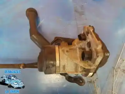 Peça sobressalente para automóvel em segunda mão bomba de direção por peugeot 308 sport referências oem iam 9686207180