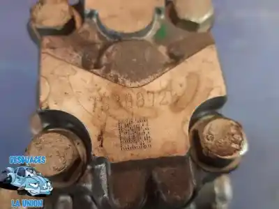 Second-hand car spare part steering pump for tata indica d 1.4 (v2) oem iam references 7s24452