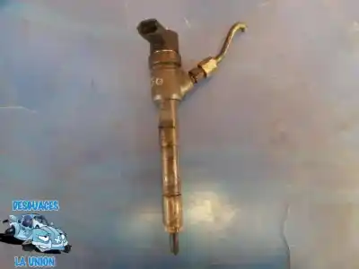 Peça sobressalente para automóvel em segunda mão injetor por opel combo tour cosmo referências oem iam 044510183 b1a5a2gt 1114667076502