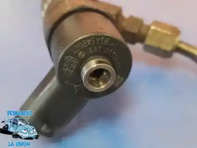 Peça sobressalente para automóvel em segunda mão injetor por opel combo tour cosmo referências oem iam 044510183