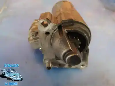 Peça sobressalente para automóvel em segunda mão motor de arranque por peugeot 308 sport referências oem iam 9663528880