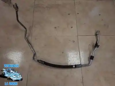 Peça sobressalente para automóvel em segunda mão tubos de ar condicionado por bmw serie 1 berlina (e81/e87) 118d referências oem iam 6453 698930805