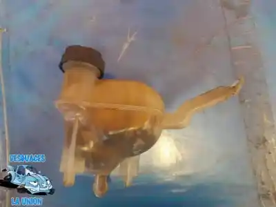 Peça sobressalente para automóvel em segunda mão depósito de expansão por peugeot 508 business line referências oem iam 