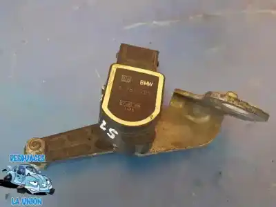 Second-hand car spare part electronic module for bmw serie 1 berlina (e81/e87) 118d oem iam references 6785205  