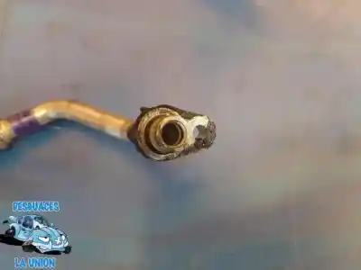 Peça sobressalente para automóvel em segunda mão tubos de ar condicionado por peugeot 308 sport referências oem iam 9658227580