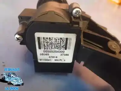 Peça sobressalente para automóvel em segunda mão comutador de ignição por alfa romeo mito (145) racer referências oem iam 61146901 / 955pla