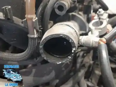 Pezzo di ricambio per auto di seconda mano motore completo per ford focus lim. (cb4) titanium riferimenti oem iam g6db