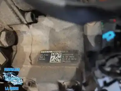 Second-hand car spare part complete engine for ford focus lim. (cb4) titanium oem iam references g6db  