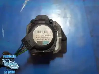 Автозапчасти б/у КЛАПАН РОГ за FORD FOCUS C-MAX (CAP)  ссылки OEM IAM 9651839180  215983373