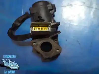 Автозапчасти б/у клапан рог за ford focus c-max (cap) ambiente (d) ссылки oem iam 9651839180  215983373