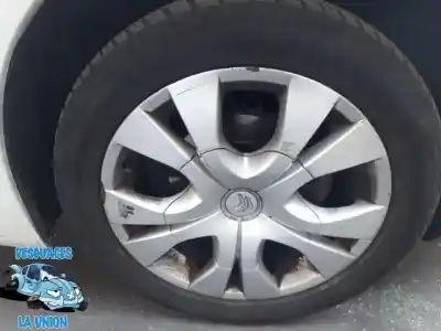 Автозапчасти б/у шина за citroen c4 picasso business class ссылки oem iam r17