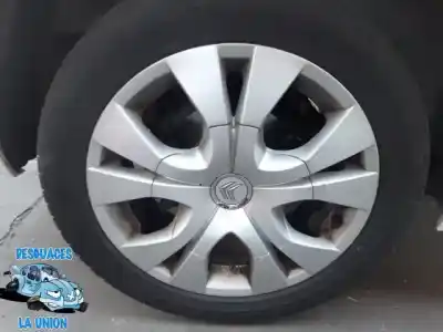 Автозапчасти б/у шина за citroen c4 picasso business class ссылки oem iam r17