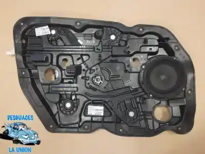 Second-hand car spare part driver left window regulator for kia cee´d business oem iam references 82470a2301  