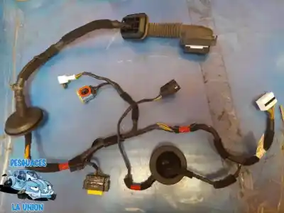 Second-hand car spare part wire for kia cee´d business oem iam references 91606a250