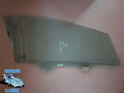 Peça sobressalente para automóvel em segunda mão vidro dianteiro esquerdo por kia cee´d business referências oem iam   