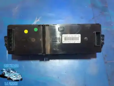 Second-hand car spare part climate control for renault scénic iii (jz0/1_) 1.5 dci oem iam references 275100026r