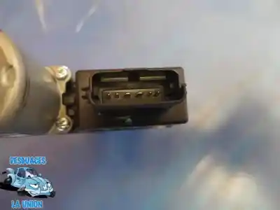 Second-hand car spare part left front window motor for kia cee´d business oem iam references 82450a2010  