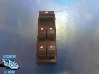 Peça sobressalente para automóvel em segunda mão botão / interruptor elevador vidro dianteiro esquerdo por kia cee'd fastback (ed) 1.6 crdi 115 referências oem iam 369490  935701h120