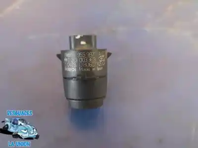Peça sobressalente para automóvel em segunda mão sensor de estacionamento por bmw serie 1 berlina (e81/e87) 118d referências oem iam 6955997