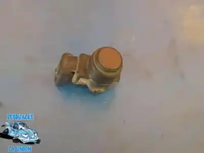 Peça sobressalente para automóvel em segunda mão sensor de estacionamento por bmw serie 1 berlina (e81/e87) 118d referências oem iam 6955997