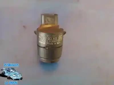 Peça sobressalente para automóvel em segunda mão sensor de estacionamento por bmw serie 1 berlina (e81/e87) 118d referências oem iam 6955997 03245b / 03245 b 0263003369