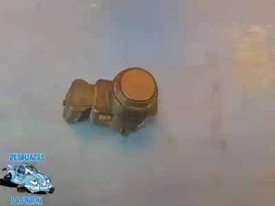 Peça sobressalente para automóvel em segunda mão sensor de estacionamento por bmw serie 1 berlina (e81/e87) 118d referências oem iam 6955997 03246b / 03246 b 0263003369