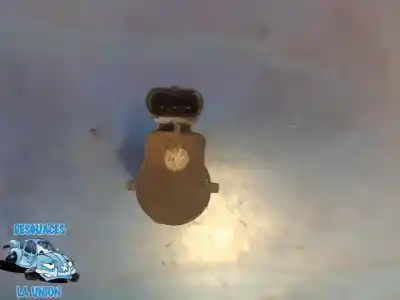 Peça sobressalente para automóvel em segunda mão sensor de estacionamento por bmw serie 1 berlina (e81/e87) 118d referências oem iam 6955997