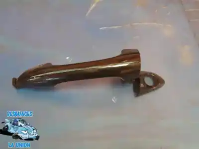 Second-hand car spare part exterior left front door handle for kia cee´d business oem iam references 