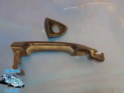 Second-hand car spare part exterior left front door handle for kia cee´d business oem iam references   