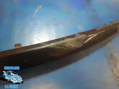 Peça sobressalente para automóvel em segunda mão moldagem por bmw serie 1 berlina (e81/e87) 118d referências oem iam 51117182372