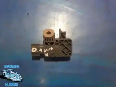 Second-hand car spare part sensor for renault scénic iii (jz0/1_) 1.5 dci oem iam references 988300005r  988300005 r