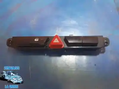 Tweedehands auto-onderdeel waarschuwing voor kia cee'd fastback (ed) 1.6 crdi 115 oem iam-referenties 937001h000