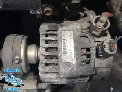 Pièce détachée automobile d'occasion ALTERNATEUR pour FORD FOCUS BERLINA (CAK)  Références OEM IAM 1M5T10300BD  1M5T10300 BD