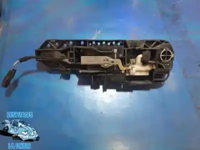 Автозапчасти б/у наружная рукоятка передняя справа за renault scénic iii (jz0/1_) 1.5 dci ссылки oem iam 806060042r  806060042 r