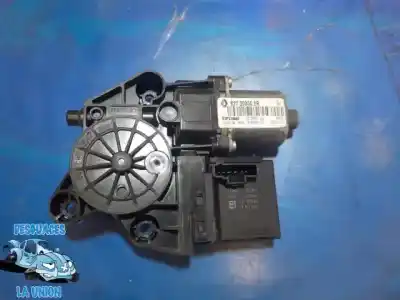 Second-hand car spare part rear right window motor for renault scénic iii (jz0/1_) 1.5 dci oem iam references 827300005r  827300005 r