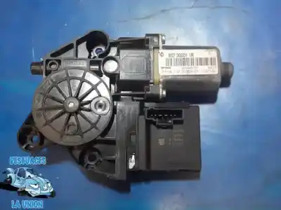 Second-hand car spare part right front window motor for renault scénic iii (jz0/1_) 1.5 dci oem iam references 807300011r