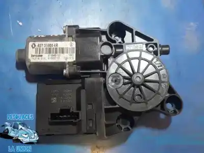 Second-hand car spare part rear left window motor for renault scénic iii (jz0/1_) 1.5 dci oem iam references 827310004r  827310004 r