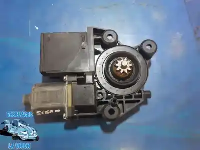 Second-hand car spare part rear left window motor for renault scénic iii (jz0/1_) 1.5 dci oem iam references 827310004r